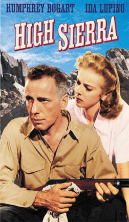 High Sierra (1941)